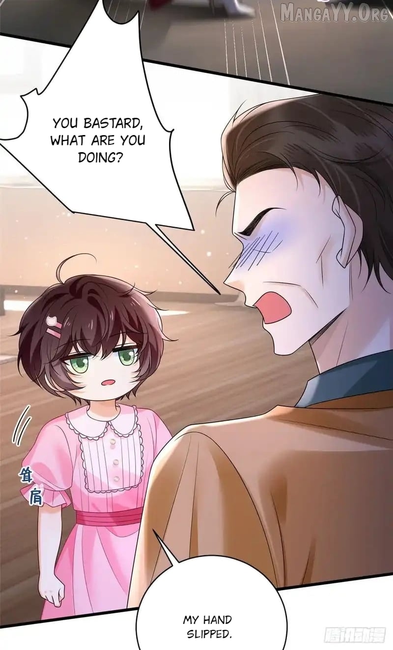She Becomes Glamorous After The Engagement Annulment Chapter 36 - page 14